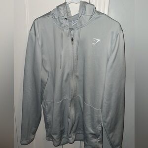 Gymshark Arrival Zip Hoodie